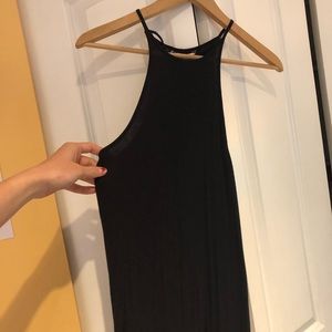 American Eagle Black dress